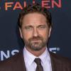 Gerard Butler auf der Premiere von "Angel Has Fallen" in Los Angeles