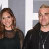 Robbie Williams und Ayda Field sind seit 15 Jahren ein Paar.
