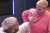Rafi Rachek und Melanie Müller werden vermutlich keine Freunde mehr.