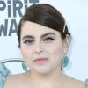 Beanie Feldstein wird in "American Crime Story: Impeachment" als Monica Lewinsky zu sehen sein.