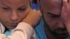 Ina Aogo tröstet Rafi Rachek bei "Promi Big Brother"