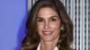 Das ehemalige Supermodel Cindy Crawford weiß sich in Szene zu setzen. 