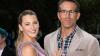 Ryan Reynolds und seine Ehefrau Blake Lively auf der Weltpremiere von "Free Guy".