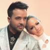 Luis Fonsi und Helene Fischer singen zusammen "Vamos a Marte".