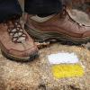 Eine 64-Jährige ist bei einer Wanderung in Tirol abgestürzt und gestorben. (Symbolbild)