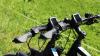 Am Samstag sind bei Oberstaufen zwei Radfahrer gestürzt. (Symbolbild)