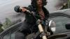 Michelle Rodríguez spielt in der "Fast &amp; Furious"-Reihe Leticia "Letty" Ortiz.