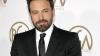Ben Affleck hat offenbar etwas vor...