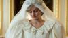 Emma Corrin als Prinzessin Diana in "The Crown".