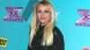 Britney Spears bei einem Auftritt in Beverly Hills