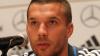 Lukas Podolski befindet sich nach einer Coronavirus-Infektion in Quarantäne.