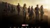 "Eternals" wird im November in die Kinos kommen.