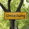 Die Kreisstraße MN 8 in Babenhausen (Am Espach) wird ab Montag, 30. August, für den Verkehr gesperrt. (Symbolbild)