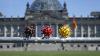 Am Mittwoch soll im Bundestag über die Verlängerung der Pandemie-Notlage abgestimmt werden.