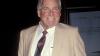 Der Drehbuchautor und Produzent Gene Roddenberry hatte die Idee zu "Star Trek".