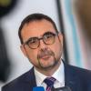 Der Bayerische Gesundheitsminister Klaus Holetschek (CSU). (Archivbild)