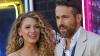 Blake Lively und Ryan Reynolds sind seit 2012 verheiratet.