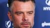 Josh Duhamel steht bald mit einer wahrhaftigen Oscarpreisträgerin vor der Kamera.