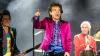 The Rolling Stones (v.l.): Ronnie Wood, Mick Jagger, Charlie Watts und nicht im Bild Keith Richards.