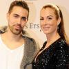 Anna-Maria Ferchichi ist seit 2012 mit Rapper Bushido verheiratet.