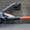 In Füssen ist ein E-Scooter-Fahrer betrunken gestürzt. (Symbolbild)