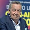 Roland Kaiser veröffentlicht schon bald neue Musik.