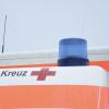 Rettungsdienst (Symbolbild)
