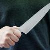 Ein 36-Jähriger starb im Landkreis Landsberg an einer Stichverletzung. (Symbobild)