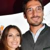 Cathy und Mats Hummels beim Oktoberfest 2019 in München