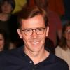 Johannes Wimmer 2019 in der Talkshow von Markus Lanz.