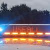 Zwischen Stöttwang und Mauerstetten ist am Dienstagmorgen eine 19-jährige Autofahrerin mit einem LKW kollidiert. Zuvor hatte sie versucht den LKW zu überholen, verschätzte sich dabei aber. (Symbolbild)