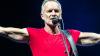 Sting während eines Auftritts in Italien im Jahr 2019.