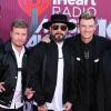 Die Backstreet Boys melden sich erst im kommenden Jahr mit neuer Musik zurück.