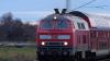 Unbekannte Täter haben mit dem Bahnbenutzerkonto eines 56-jährigen Mannes Tickets im Wert von 1.958 Euro gekauft. (Deutsche Bahn-Symbolbild)