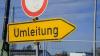 Im Tunnel Reinertshof und im Grenztunnel Füssen finden wieder umfangreiche Reinigungs-, Wartungs- und Kontrollarbeiten statt. (Symbolbild)