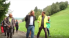 Die geplante Bergwelt am Grünten sorgt schon seit Längerem für Diskussionen zwischen der Investorenfamilie und einer Bürgerinitiative. Der Grünen-Bundestagsabgeordnete Anton Hofreiter hat sich jetzt vor Ort ein Bild gemacht.