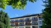 Das BRK Haus der Senioren in Oberstdorf.