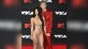 Megan Fox mit Machine Gun Kelly bei den MTV VMAs 2021