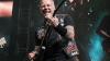 Wie das "Download Germany"-Festival bekannt gibt, treten Metallica im Juni 2022 auf dem Hockenheimring auf.