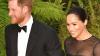 Prinz Harry und Herzogin Meghan zeigen sich nur noch selten gemeinsam bei Veranstaltungen.