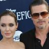 Angelina Jolie und Brad Pitt streiten um ihr früheres Liebesnest in Frankreich.