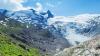 Der Großvenediger zählt zu den höchsten Bergen Österreichs.