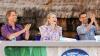 Toby Gad, Ilse DeLange und Florian Silbereisen sitzen in der "DSDS"-Jury.