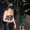 Dakota Johnson bei der "The Lost Daughter"-Premiere in New York.