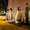 In Füssen ist in der Nacht von Samstag auf Sonntag ein 43-jähriger Mann offensichtlich auf seinem Nach-Hause-Weg auf einem Gehweg eingeschlafen. (Symbolbild).