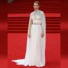 Léa Seydoux auf dem roten Teppich vor der Royal Albert Hall.