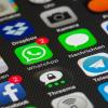 Neben WhatsApp gibt es zahlreiche andere Messenger. (Symbolbild)
