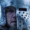 Matt Damon spielt in "The Last Duel" einen Ritter im mittelalterlichen Frankreich.