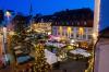 Endlich ist es wieder soweit, der Kemptener Weihnachtsmarkt findet ab dem 24. November wieder statt. 