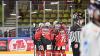 Der ECDC Memmingen startet am Sonntagabend auch zuhause in die neue Spielzeit der Oberliga-Süd. Gegen den SC Riessersee wollen die Rot-Weißen ab 18 Uhr den ersten Heimerfolg einfahren.